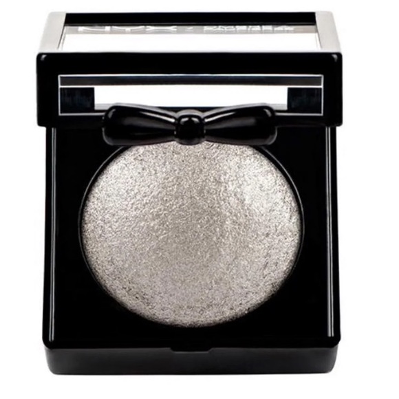 NYX Baked & Matte Shadow Bundle - Picture 3 of 5